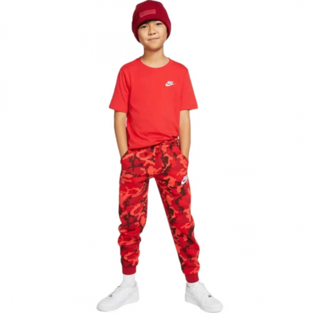 B NSW TEE EMB FUTURA [0]