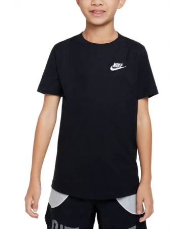 Tricouri - B NSW TEE EMB FUTURA AR5254-010