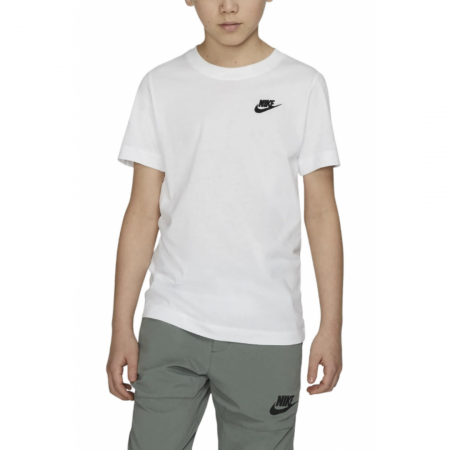 B NSW TEE EMB FUTURA AR5254-100 [0]