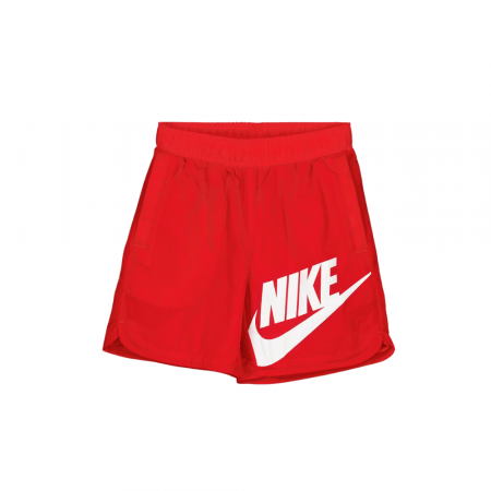 B NSW WOVEN HBR SHORT [0]