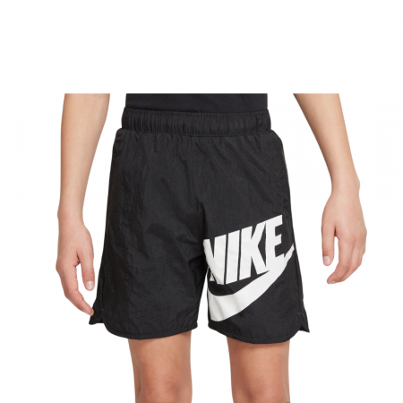 B NSW Woven HBR Short [1]