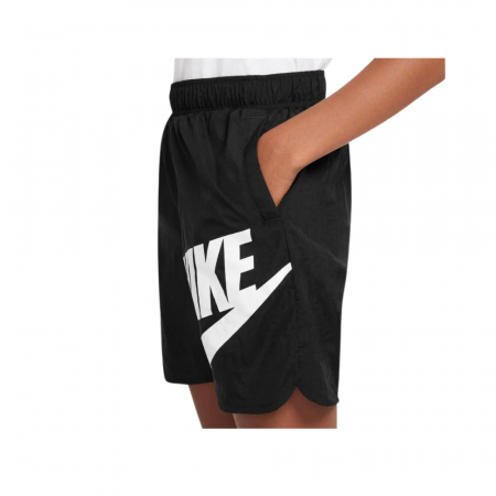 B NSW Woven HBR Short [3]