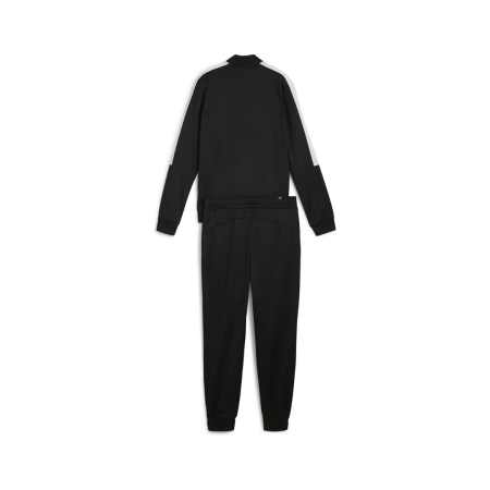 Baseball Poly Suit cl B PUMA Black 679670-01 [1]
