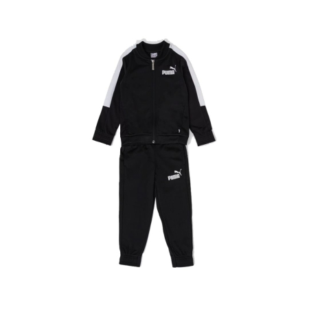 TRENING - Baseball Poly Suit cl B PUMA Black 679670-01