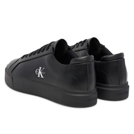 BASKET CUPSOLE LACEUP LTH ML YM01460-0GJ [4]