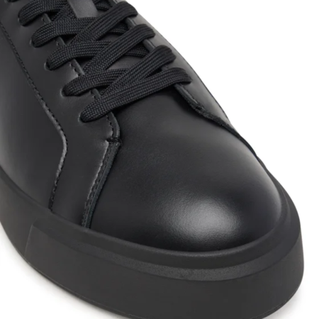 BASKET CUPSOLE LACEUP LTH ML YM01460-0GJ [1]