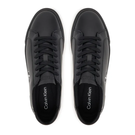 BASKET CUPSOLE LACEUP LTH ML YM01460-0GJ [3]
