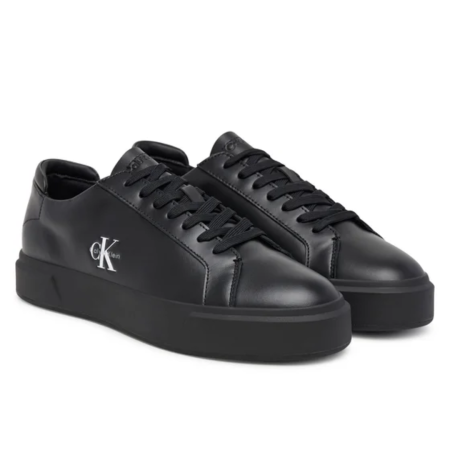 BASKET CUPSOLE LACEUP LTH ML YM01460-0GJ [2]