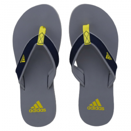 Beach Thong K S80628 Grey/Conavy/Byello [1]