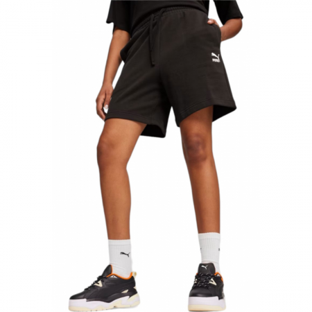 BETTER CLASSICS Relaxed Shorts 7" TR PUM [2]