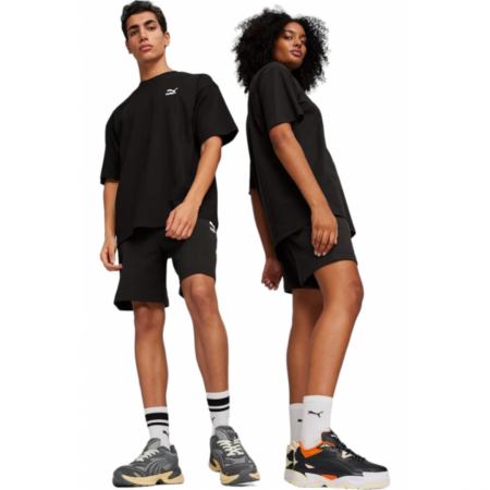 BETTER CLASSICS Relaxed Shorts 7" TR PUM [5]