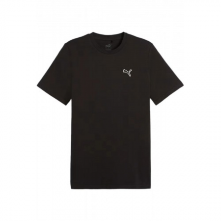 Bărbaţi - BETTER ESSENTIALS Tee PUMA Black