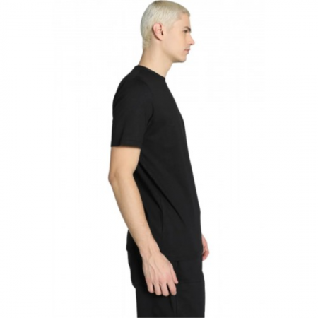 BETTER ESSENTIALS Tee PUMA Black [2]