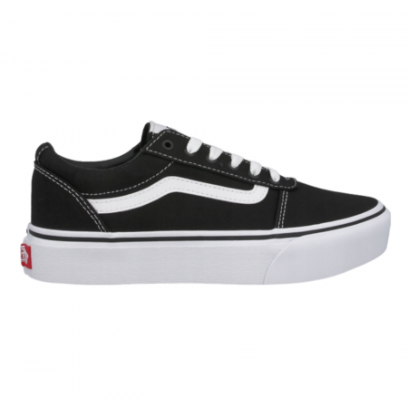 Black Suede Women`s Kids Trainers Size UK 2 [0]