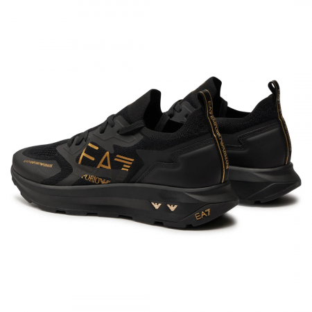 EA7 Black&White Altura [3]