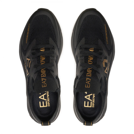 EA7 Black&White Altura [4]