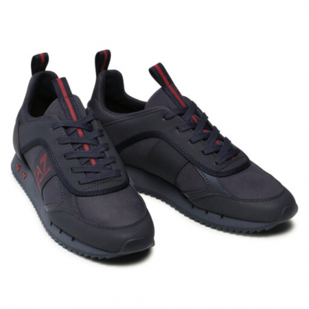 EA7 Black&White Cordura [1]