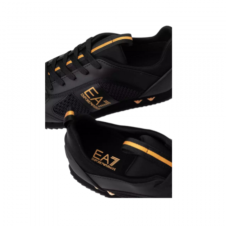 Black&White Laces [2]