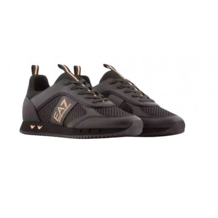 Black&White Laces [1]