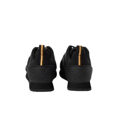 Black&White Laces [3]