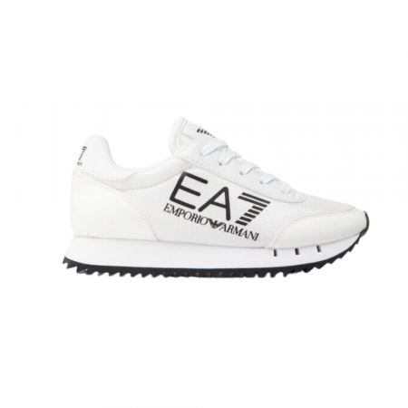 BLACK&WHITE LACES [0]