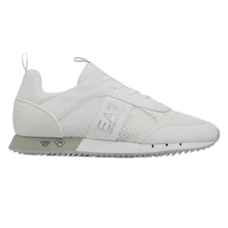 Promoții - Black&White Laces - XK050-X8X027-00175