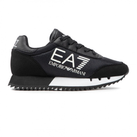 Black&White Laces [0]