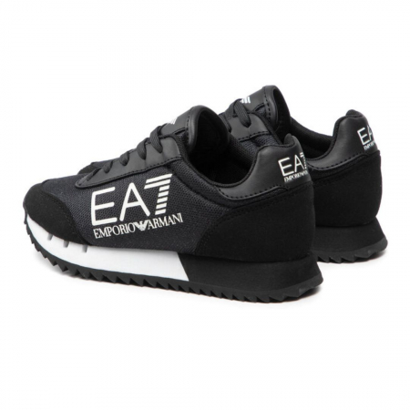 Black&White Laces [2]