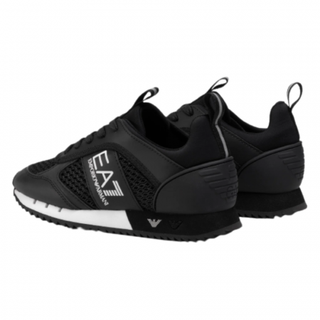 Black&White Laces U [2]