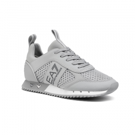 Black&White Laces U [3]