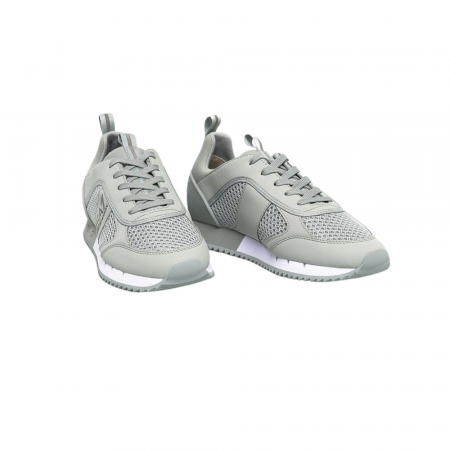 Black&White Laces U [2]