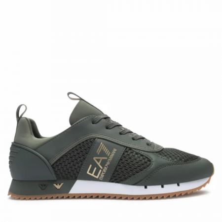 Promoții - BLACK&WHITE LACES U