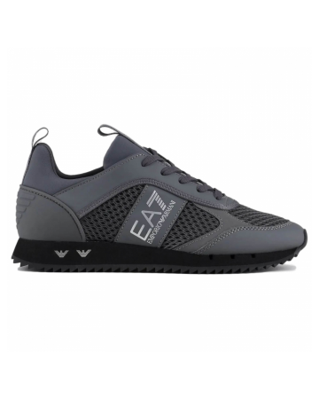 Bărbaţi - Black&White Laces XK050-X8X027-Q746