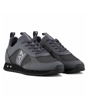 Black&White Laces XK050-X8X027-Q746 [3]