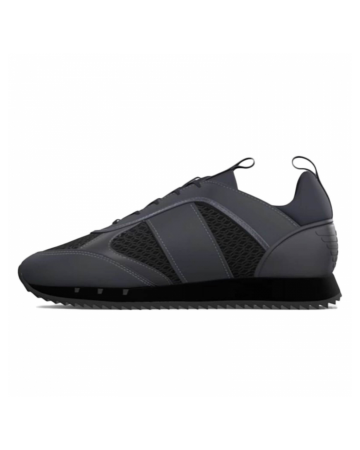 Black&White Laces XK050-X8X027-Q746 [1]