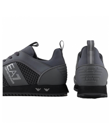 Black&White Laces XK050-X8X027-Q746 [2]