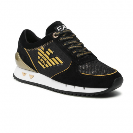 Black&White Woman [1]