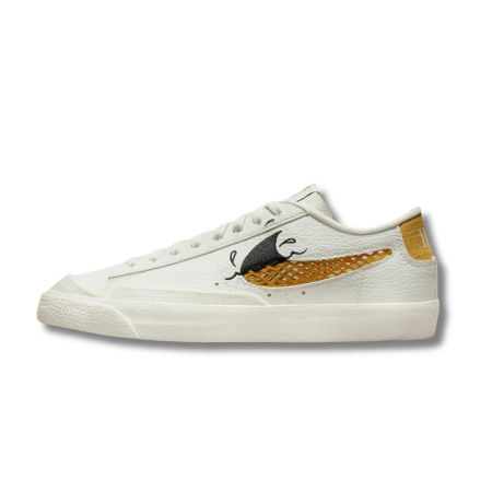 Nike Blazer Low `77 SE Nsc [1]