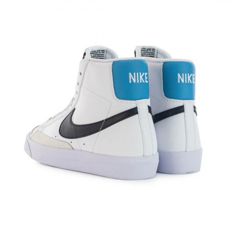 Nike Blazer Mid `77 BG [3]
