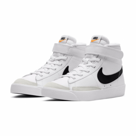 BLAZER MID `77 BP DA4087-100 [3]