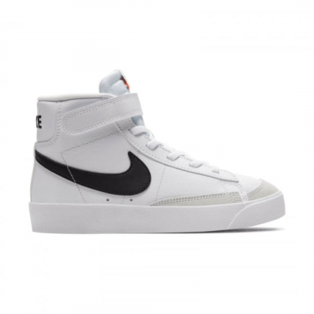 BLAZER MID `77 BP DA4087-100 [0]