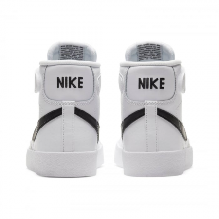 BLAZER MID `77 BP DA4087-100 [5]