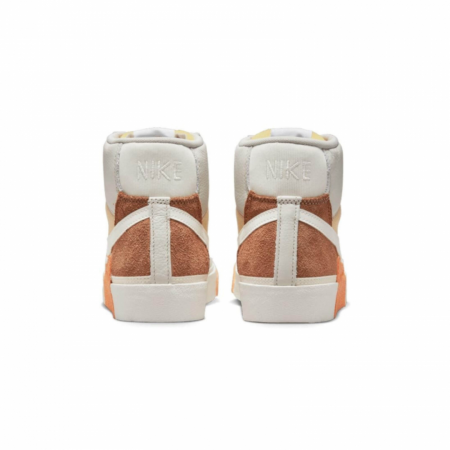 Blazer Mid `77 Pro Club DQ7673-001 [5]