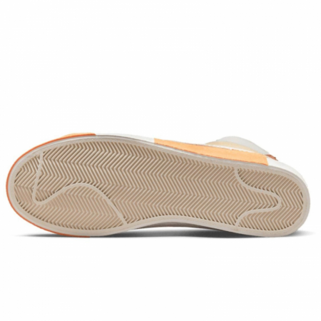 Blazer Mid `77 Pro Club DQ7673-001 [4]