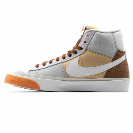Blazer Mid `77 Pro Club DQ7673-001 [1]