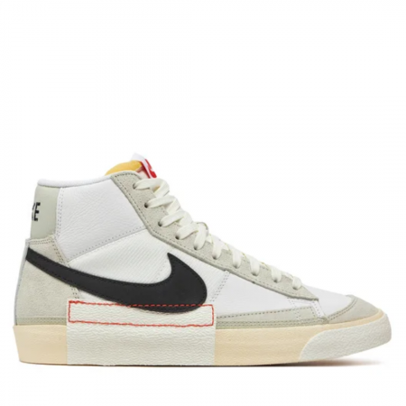 Bărbaţi - Blazer Mid `77 Pro Club DQ7673-100