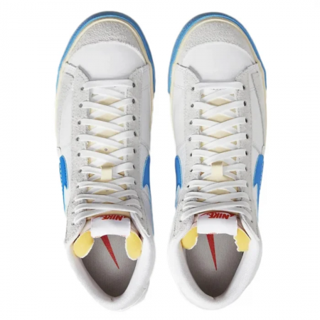 Blazer Mid `77 Pro Club DQ7673-102 [2]