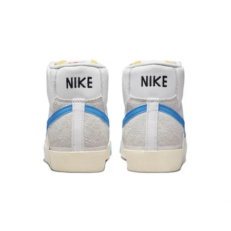 Blazer Mid `77 Pro Club DQ7673-102 [4]