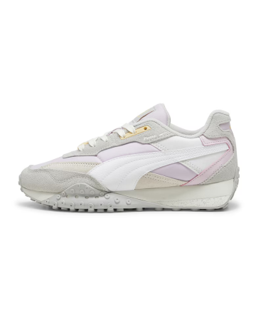 Blktop Rider Grape Mist-PUMA White 392725-19 [1]
