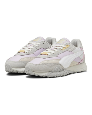 Blktop Rider Grape Mist-PUMA White 392725-19 [2]